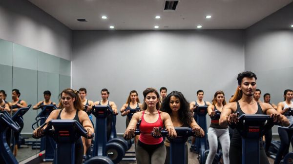 5 raisons pour lesquelles Power Up optimise vos entraînements