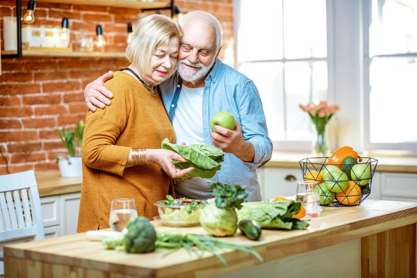 Les meilleurs compléments alimentaires pour les seniors