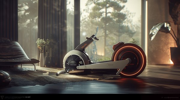 Meilleur home trainer connecté : conseils pour choisir le bon modèle
