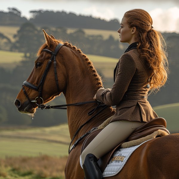 Devenir moniteur d'équitation : guide essentiel