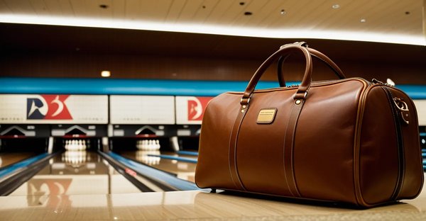 Le guide ultime pour choisir votre sac de bowling idéal