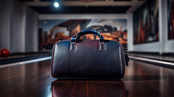 10 astuces pour sélectionner le sac de bowling parfait